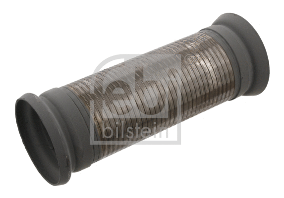 Corrugated Pipe, exhaust system (01379)
