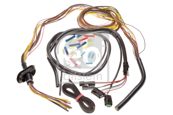Cable Repair Kit, tailgate (107121)