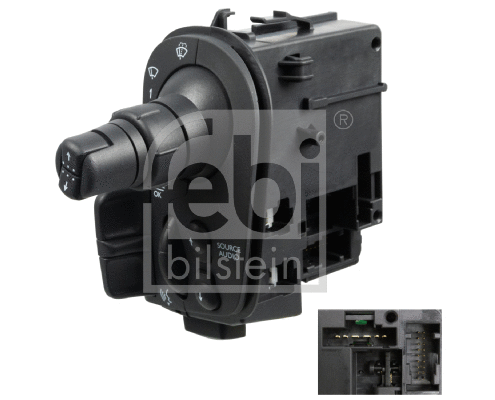 Steering Column Switch (172297)