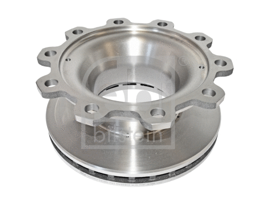 Brake Disc (29150)