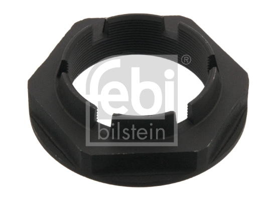 Nut, stub axle (35863)