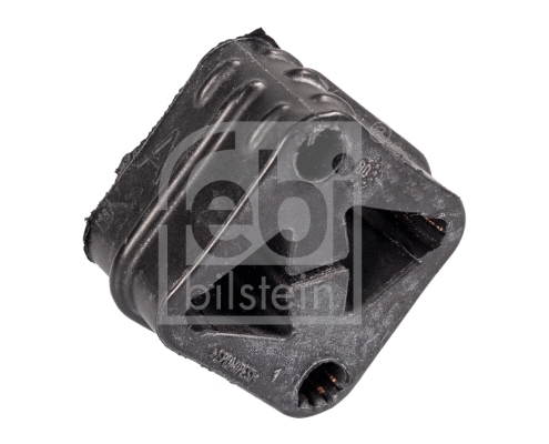 Mount, exhaust system (170917)