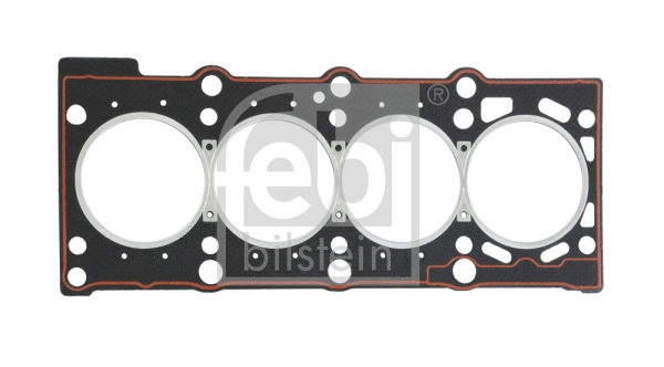 Gasket, cylinder head (12878)
