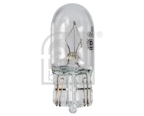 Bulb, park/position light (173307)