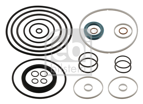 Gasket Set, steering gear (08791)