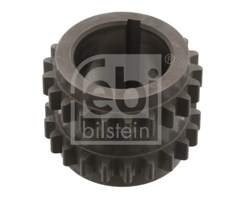 Sprocket, crankshaft (44760)
