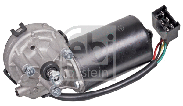 Wiper Motor (36870)