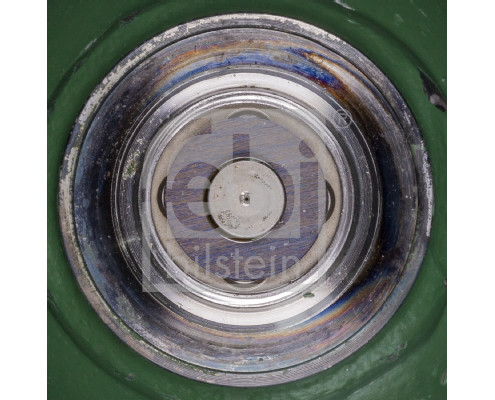 Pressure Accumulator, pneumatic suspension