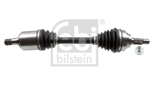 Drive Shaft (183172)