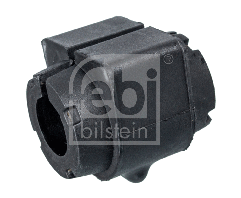 Mounting, stabiliser bar