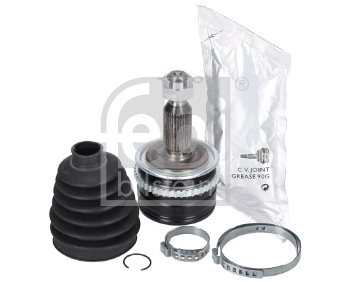 Joint Kit, drive shaft (185109)