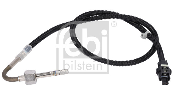 Sensor, exhaust gas temperature (185433)