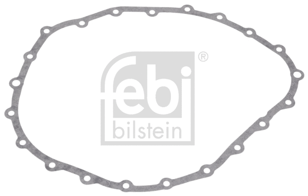 Gasket, automatic transmission oil sump (105947)