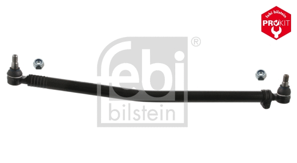 Centre Rod Assembly (35399)
