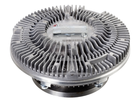 Clutch, radiator fan (106441)