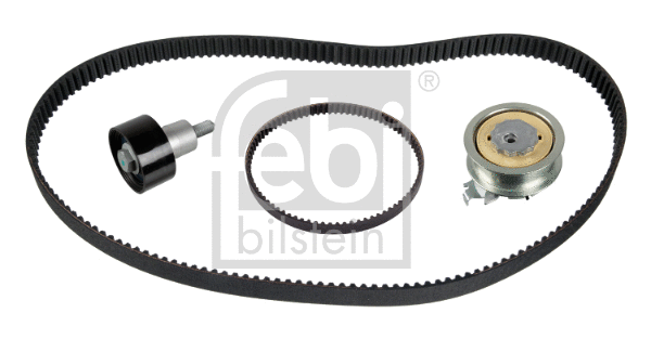Timing Belt Kit (173327)