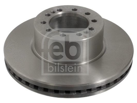 Brake Disc (39651)