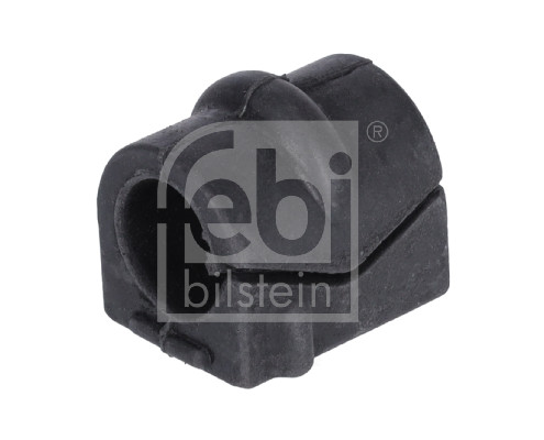 Mounting, stabiliser bar