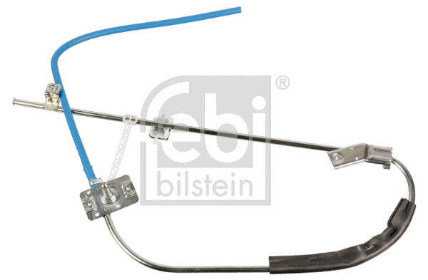 Window Regulator (174406)