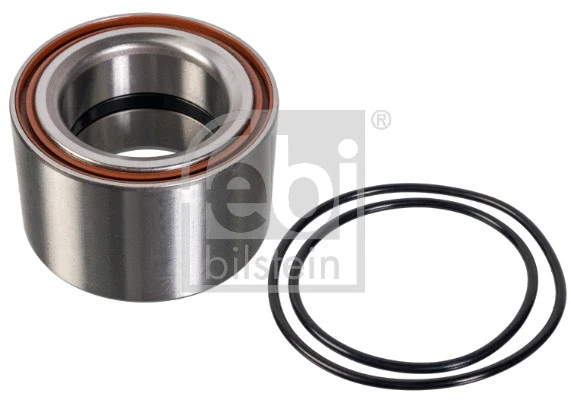 Wheel Bearing Kit (176495)