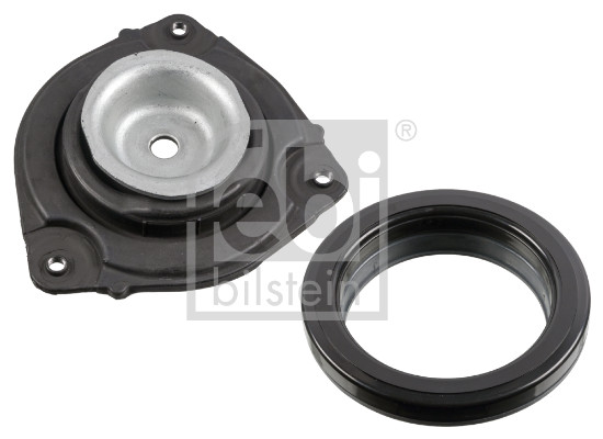Repair Kit, suspension strut support mount (188796)