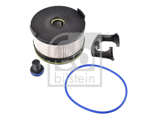 Fuel Filter (108281)