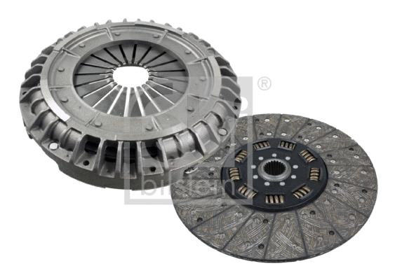 Clutch Kit (105180)