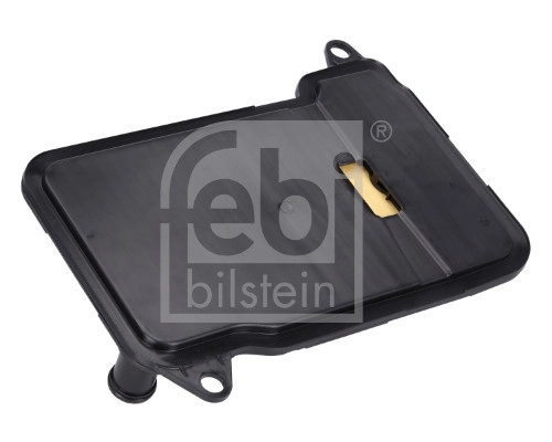 Hydraulic Filter Kit, automatic transmission