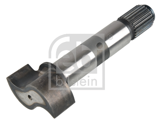 Brake Shaft, drum brake