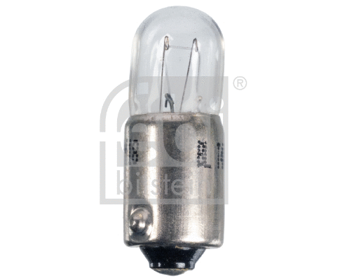 Bulb, licence plate light (173302)