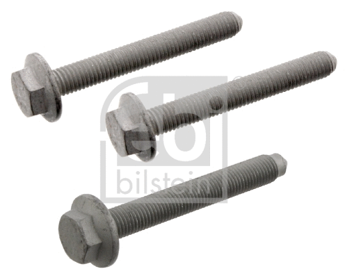 Bolt, control arm (39231)