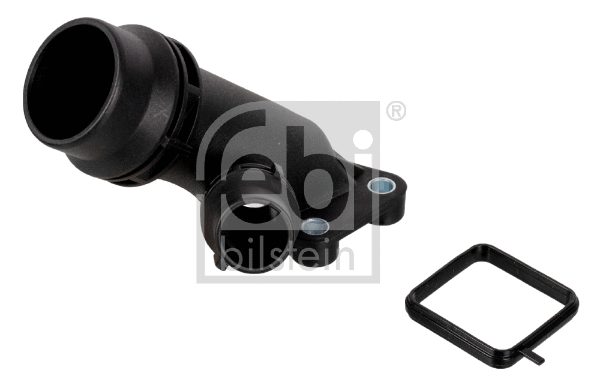Coolant Flange (173395)