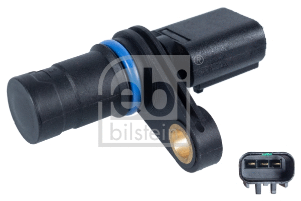 Sensor, crankshaft pulse (106821)