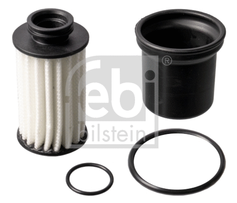 Urea Filter (107821)