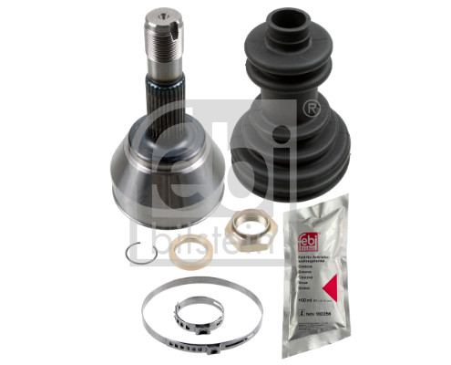 Joint Kit, drive shaft (185458)