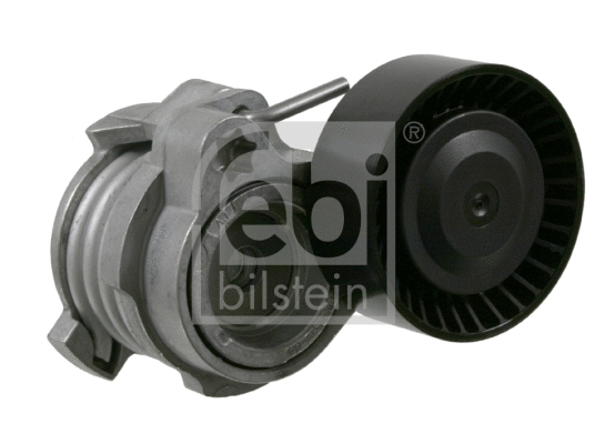 Belt Tensioner, V-ribbed belt (21629)
