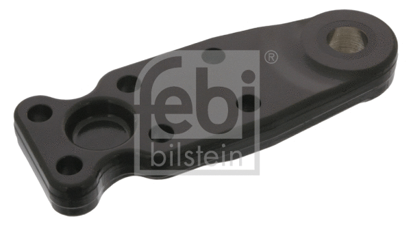 Bushing, stabiliser coupling rod (44886)