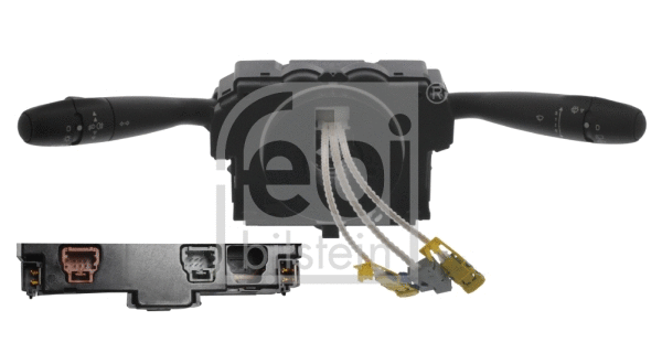 Steering Column Switch (38910)