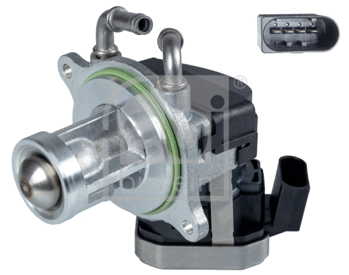 EGR Valve (109634)