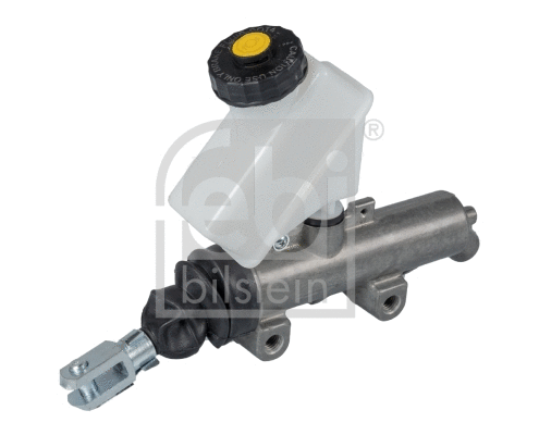 Master Cylinder, clutch (109440)