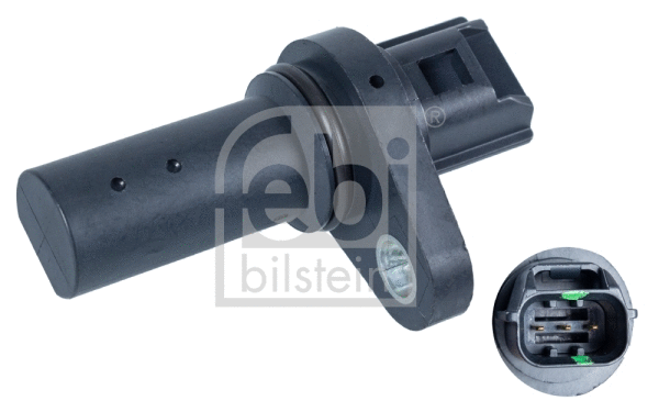 Sensor, crankshaft pulse (106790)