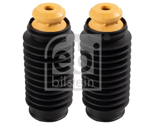 Dust Cover Kit, shock absorber (181910)