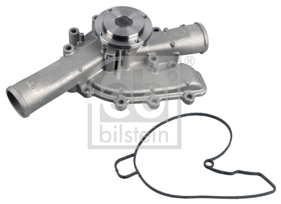 Water Pump, engine cooling (174514)