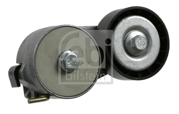 Belt Tensioner, V-ribbed belt (22376)