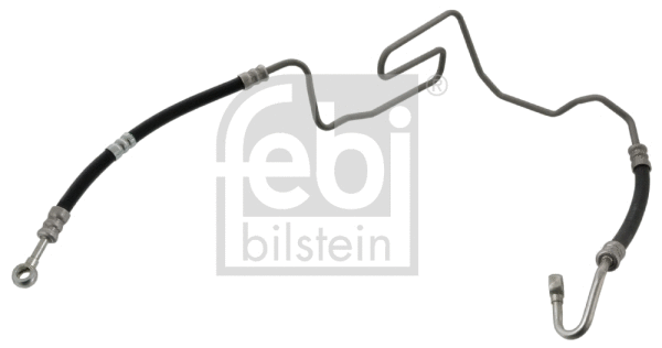 Hydraulic Hose, steering (47896)