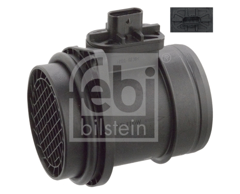 Mass Air Flow Sensor (105989)