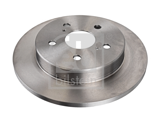 Brake Disc (108688)