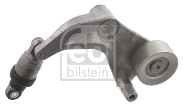 Belt Tensioner, V-ribbed belt (32504)