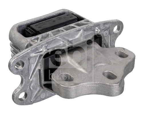 Mounting, automatic transmission