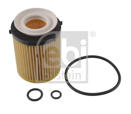 Oil Filter (101653)